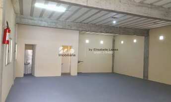 Imagem 2: Salão Comercial para Locação Jardim Primavera, São Paulo