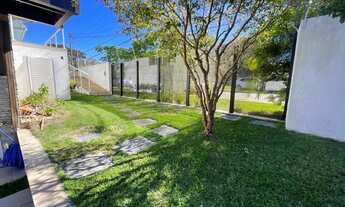 Imagem 6: Casa mobiliada 4 dormitórios Itacorubi