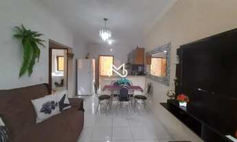 Imagem 5: Casa para locação de temporada no Jardim Indaiá