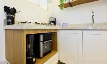 Imagem 6: Apartamento - / Residencial / Flamengo