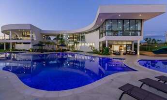 Imagem 3: Terreno no Cond. Royal Boulevard (3º fase), com 923,20m!