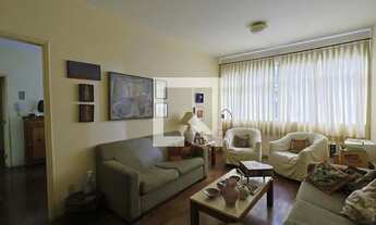 Imagem 2: Apartamento à Venda - Funcionários, 3 Quartos, 128 m2