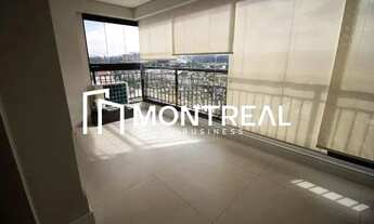 Imagem 2: APARTAMENTO À VENDA NA VILA ANASTÁCIO - 2 DORMITÓRIOS, 2 SUÍTES, 2 VAGAS DE GARAGEM