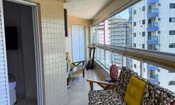 Imagem 4: 3...2...1...OPORTUNIDADE! 3 SUÍTES COM 2 VAGAS PERTO DO MAR POR APENAS..