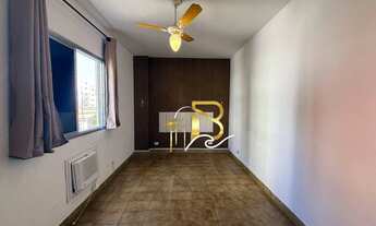 Imagem 5: Apartamento com 2 dormitórios para alugar, 75 m² por R$ 3.000/mês - Asturias - Guarujá/SP