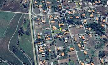 Imagem 7: TE257 - Lote com 1.100,00m² a venda no Collinas de Porangaba, com água da sabesp e doc ok!