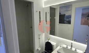 Imagem 7: Apartamento com 63² mobiliado á venda no Jardim Aquarius