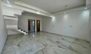 Imagem 3: Casa geminada à venda, 3 quartos, 1 suíte, 2 vagas, Santa Mônica - Belo Horizonte/MG