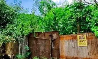 Imagem: Terreno à venda, 600 m² - Vila Monticelli