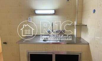 Imagem 6: Imóvel para venda possui 70 metros quadrados com 2 quartos em Tijuca - Rio de Janeiro - RJ