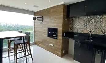 Imagem 3: Apartamento excelente 4/4 suítes para venda no Ludco Greenville