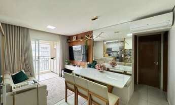 Imagem 2: Apartamento em Jardim Atlântico - Goiânia