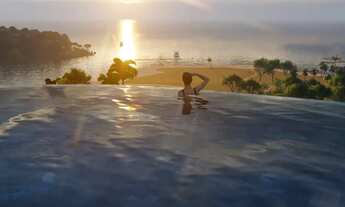 Imagem 3: TERRENO EM CONDOMINIO FAZENDA CANOA LAGO CORUMBÁ