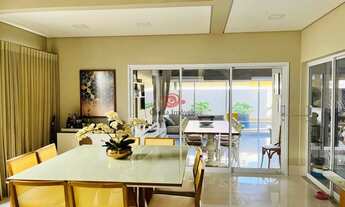 Imagem 2: Sobrado Condomínio Belvedere 1 Cuiabá