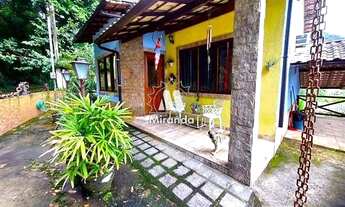 Imagem: Casa de 3 qts, no Condomínio Alpha I no