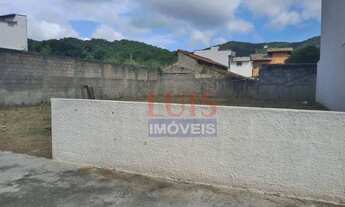 Imagem 4: Terreno à venda, 360 m² por R$ 520.000,00 - Itaipu - Niterói/RJ