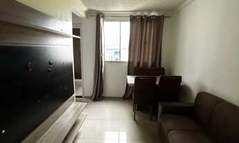 Imagem 7: Apartamento mobiliado no antares