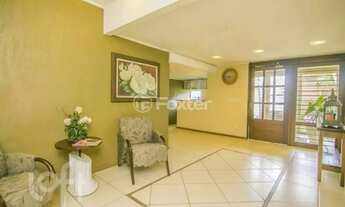 Imagem: Apartamento à venda Rua Dona Amélia, Santa