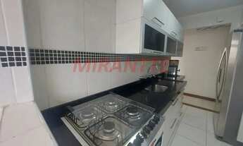 Imagem 7: Imóvel para aluguel possui 50 metros quadrados com 2 quartos em Vila Irmãos Arnoni - São P