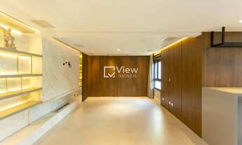 Imagem: Apartamento alto padrão perto do Clube