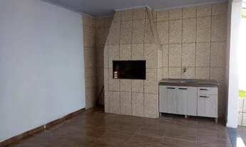 Imagem 4: Casa com 5 dormitórios à venda, 340,00 m² por R$ 475.000,00 - Maria Céu - Criciúma/SC