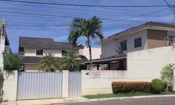 Imagem 5: Casa em Condomínio para Locação em Lauro de Freitas, Portão, 4 dormitórios, 2 suítes, 3 ba