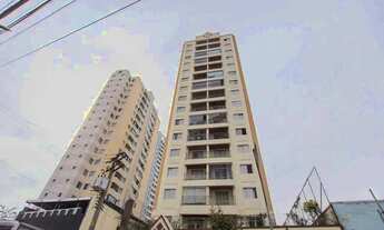 Imagem 5: Apartamento para venda em Vila Esperança com 3 quartos , 70m²