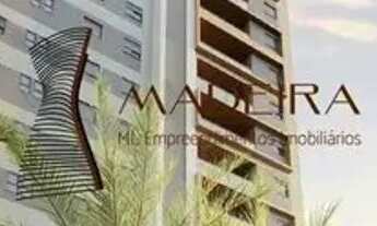 Imagem 2: Terraço Jardins residence