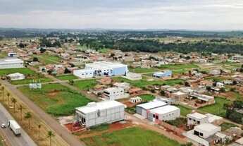 Imagem 7: Lote Limoeiro Escriturado ( Goianira .Goiás