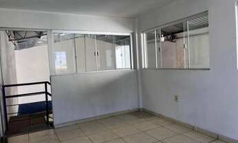 Imagem 2: Galpão para alugar no Tibery em Uberlândia/MG