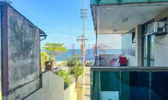 Imagem 2: Apartamento com 3 dormitórios para alugar, 108 m² por R$ 7.950,00/mês - Piratininga - Nite