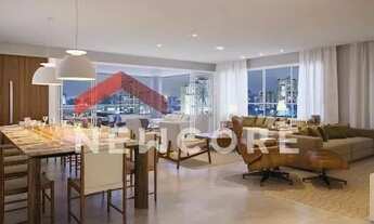 Imagem: Apartamento em Alameda Lorena - Jardim Paulista