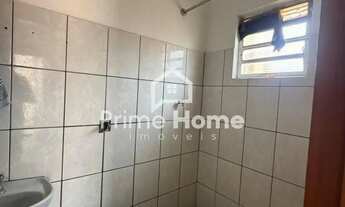 Imagem 14: Sala - Parque Jambeiro - Campinas