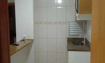 Imagem 5: APARTAMENTO 1 QUARTO DESOCUPADO