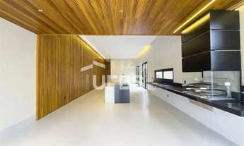 Imagem 2: Casa térrea com 4 suítes - Jardins Itália