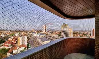 Imagem 6: Apartamento à venda com projetados e com 4 suítes no Bairro do Jardim Tavares