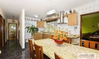 Imagem 7: Casa no Atuba de 179 m² com 3 quartos