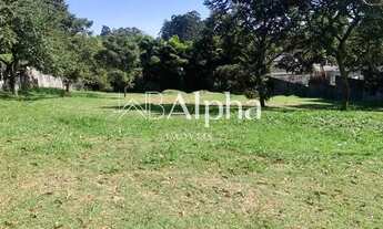 Imagem: Terreno A Venda condomínio Tambore1 Barueri-SP