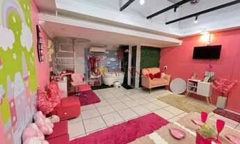 Imagem: Loja Galeria Venda Meier Rua Ana Barbosa