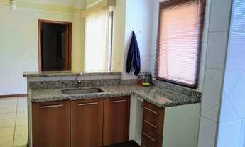 Imagem 8: Apartamento para venda tem 45 metros quadrados com 1 quarto