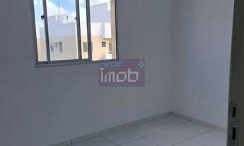 Imagem 7: Apartamento no Condomínio Flora Ville São Cristóvão/SE