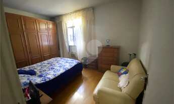 Imagem 5: Apartamento com 2 quartos à venda em Mangueira - RJ