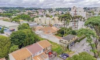 Imagem 5: Terreno à venda, 504 m² por R$ 680.000,00 - Tingui - Curitiba/PR