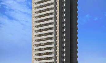 Imagem: Sucesso de vendas - 105 m² na planta