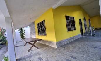 Imagem 6: Casa no km12 de aldeia no Recanto de aldeia