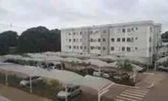 Imagem 5: Imóvel para aluguel com 43 metros quadrados com 2 quartos em Parque Ohara - Cuiabá - MT