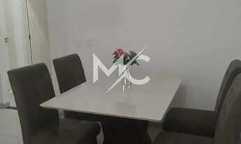 Imagem 2: APARTAMENTO RESIDENCIAL em SÃO JOSÉ DOS CAMPOS - SP, JARDIM SAN MARINO