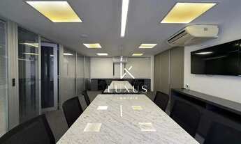 Imagem 5: Andar Corporativo à venda, 415 m² por R$ 8.000.000 - Vila da Serra - Nova Lima/MG