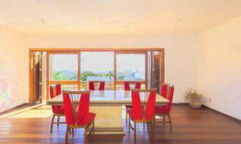 Imagem 6: Casa 4 dorm. vista para o Guaiba