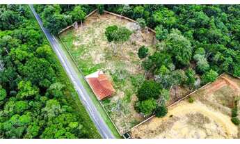 Imagem 4: Terreno à Venda, Tarumã, 11.670m², Próximo à Estrada da Vivenda Verde